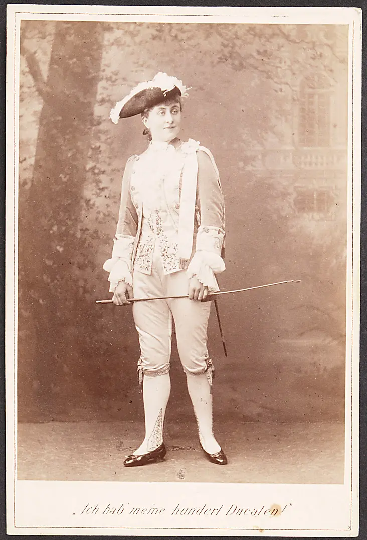 Stella Hohenfels