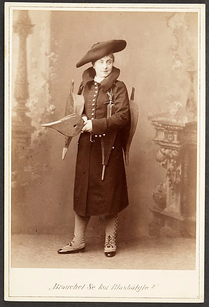 Stella Hohenfels