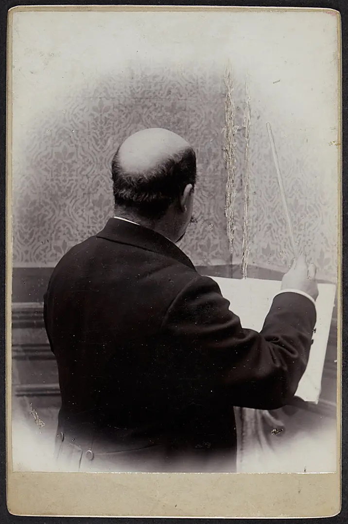 Gustav Grünecke