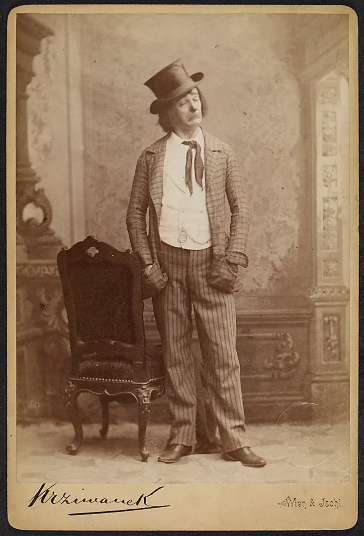Karl Lindau