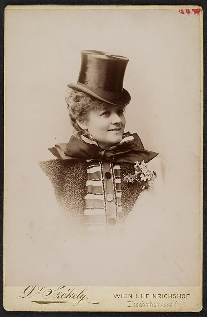 Ilka Palmay