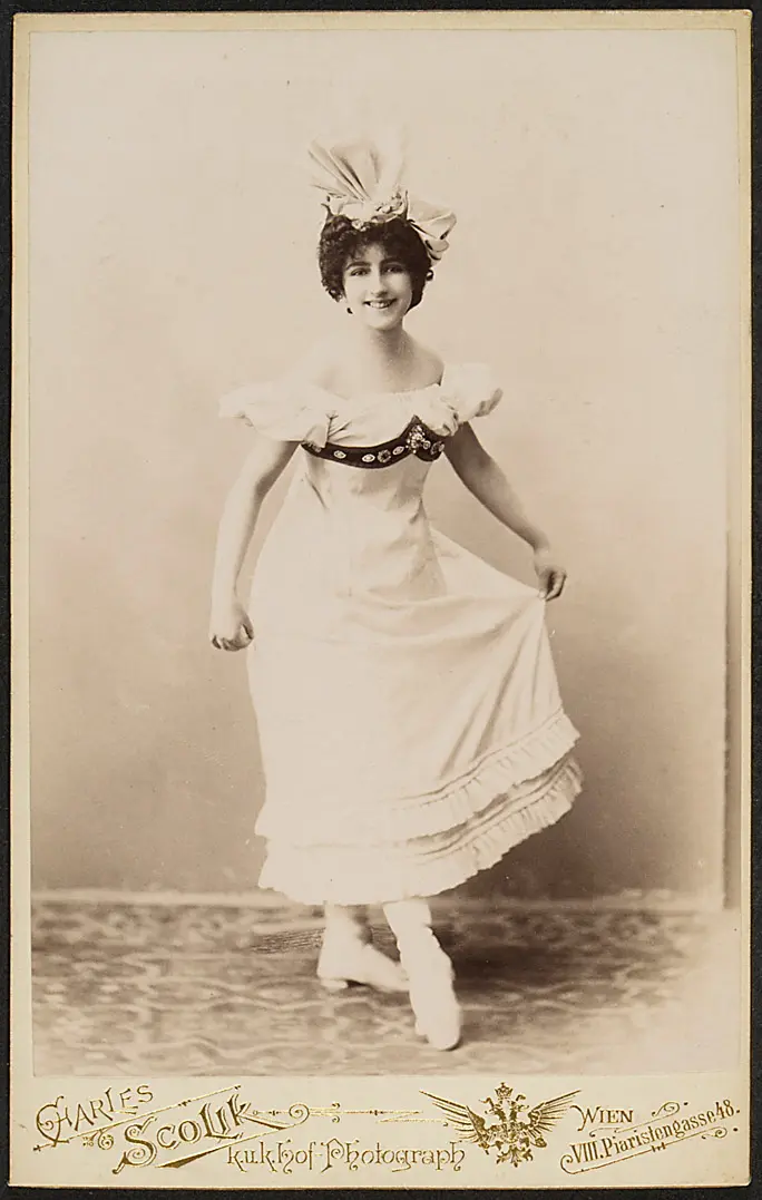 Eugenie Reingruber