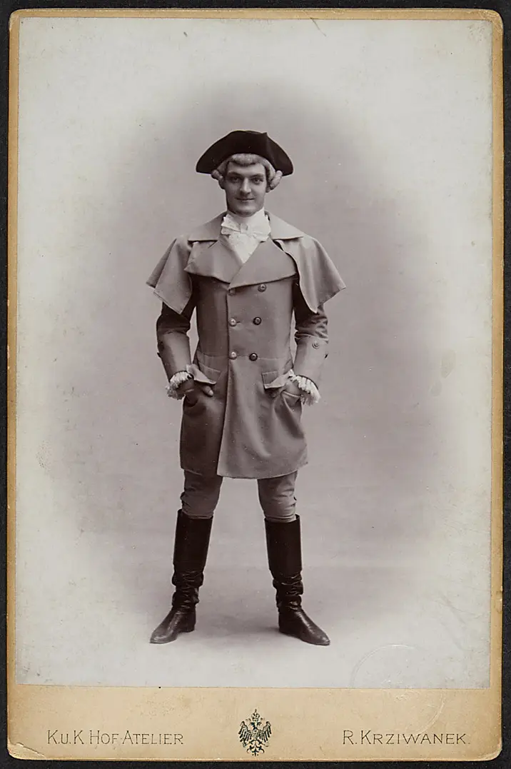 Rudolf Seibold