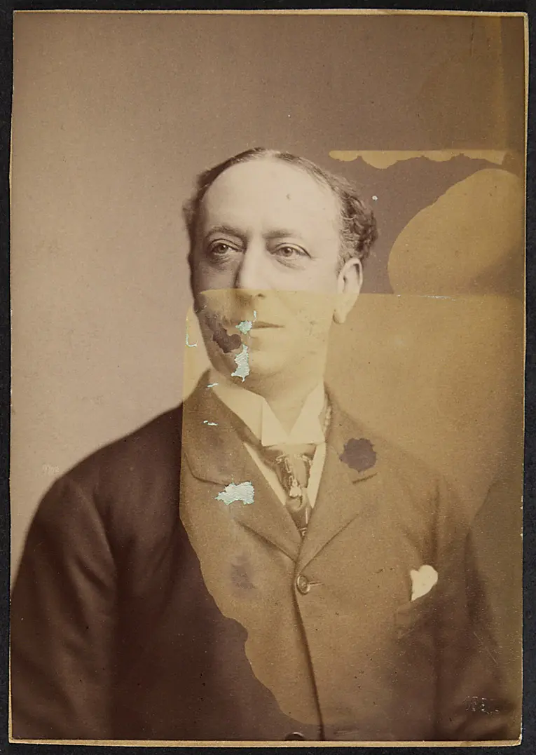 Franz Tewele