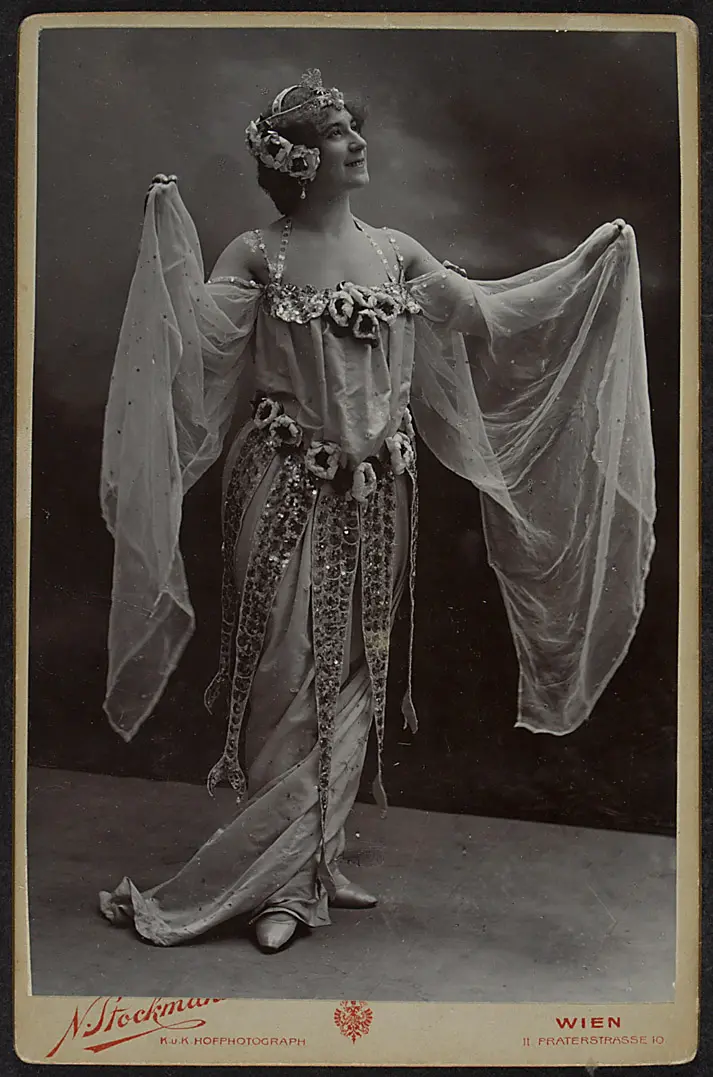 Mizzi Zwerenz