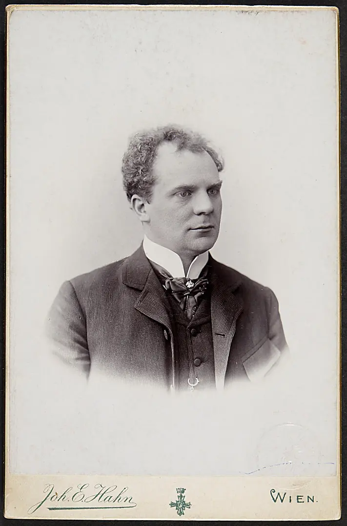 Hermann Benke