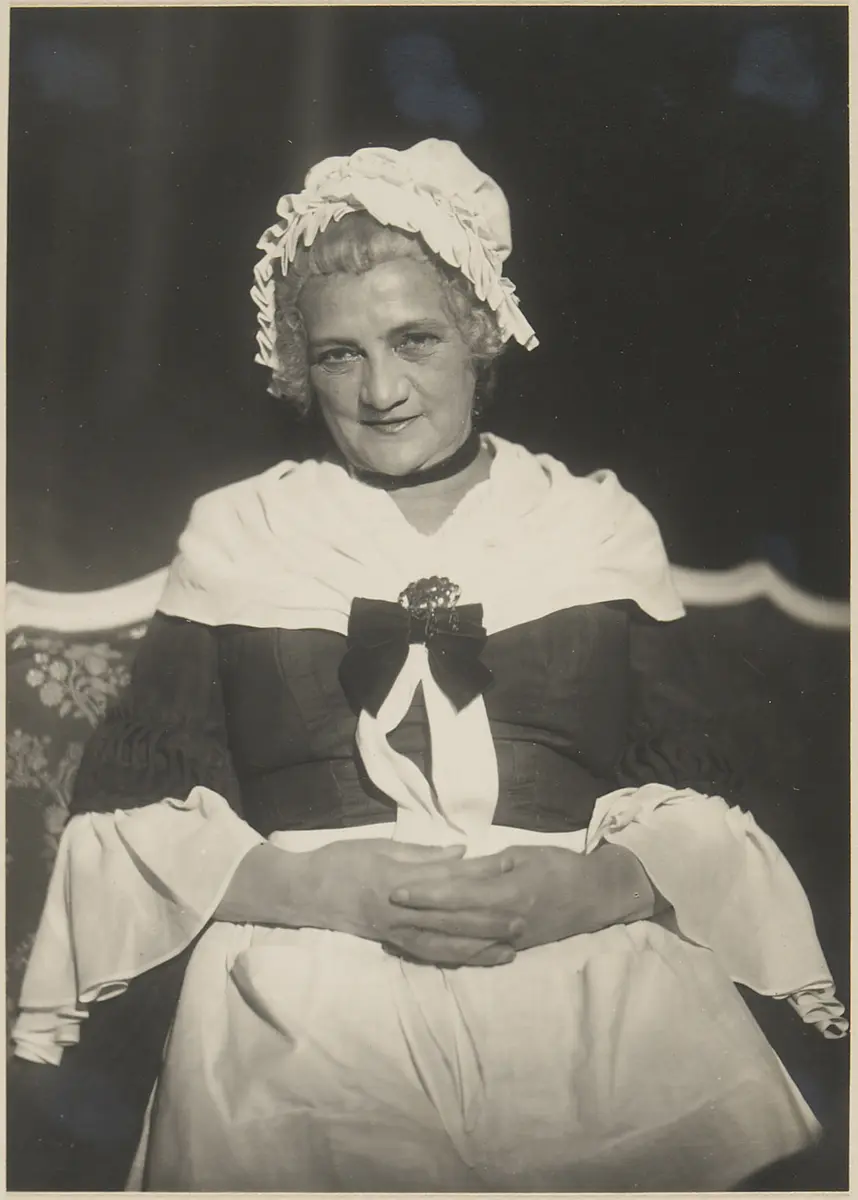 Hedwig Bleibtreu