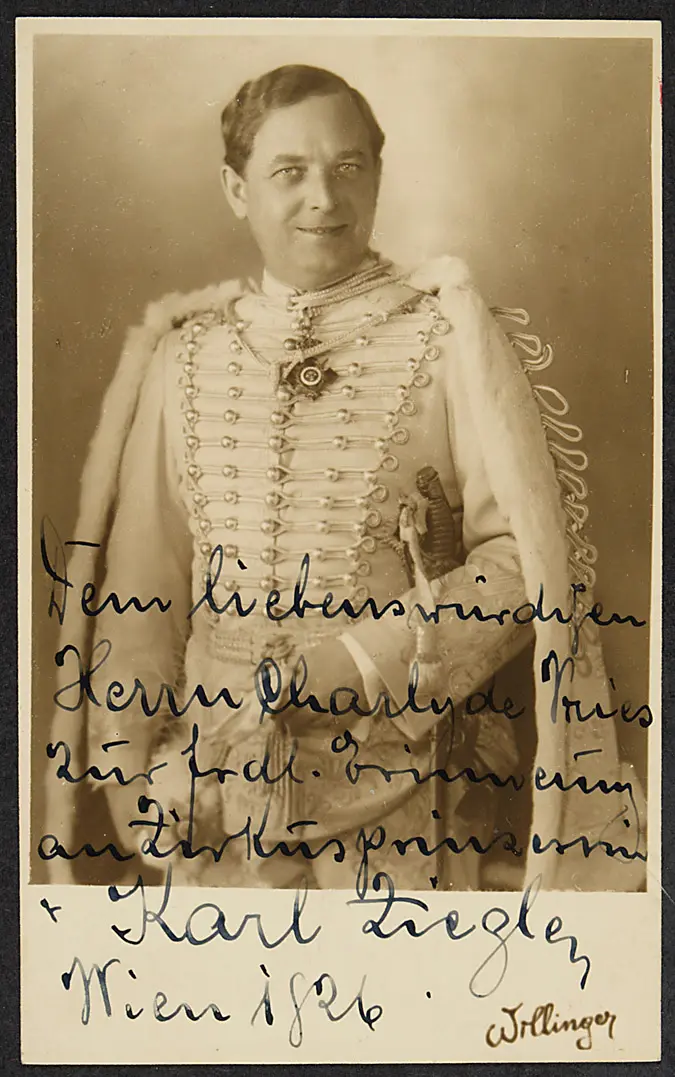 Karl Ziegler