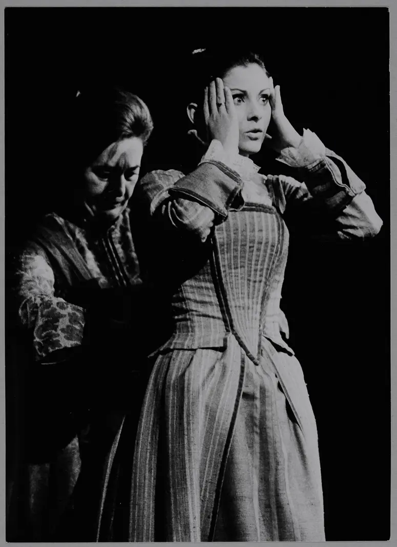 Emilia Galotti