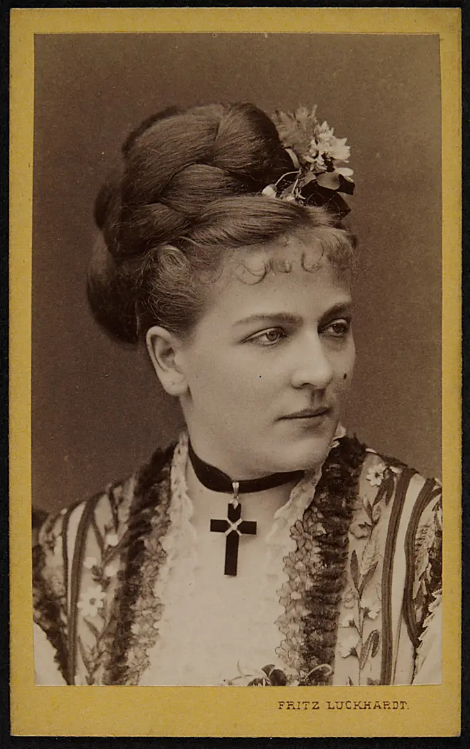Elisabeth Heisler