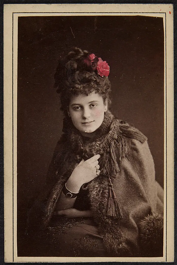 Emilie Tagliana