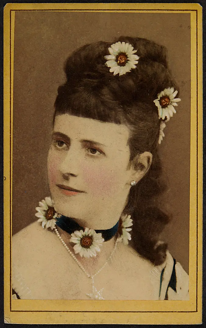 Bertha Linda