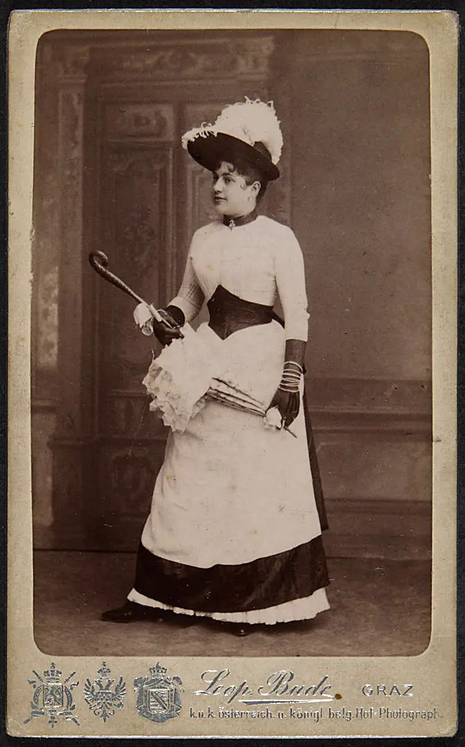 Jenny Mayer