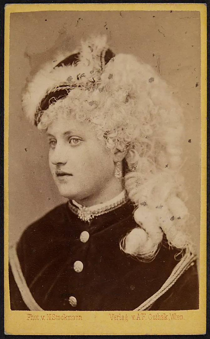 Therese Mersberg