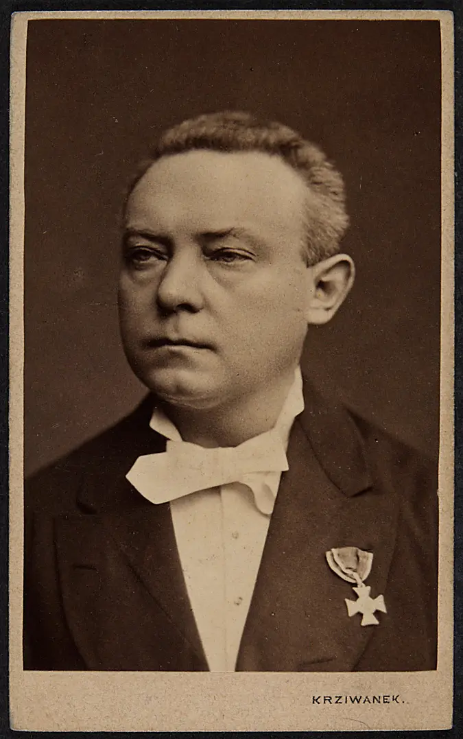 Louis Nötel