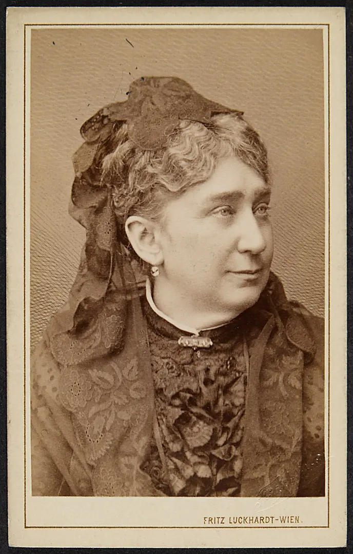 Louise Schönfeld