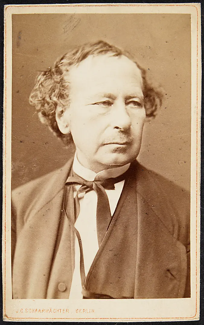Ludwig Dessoir