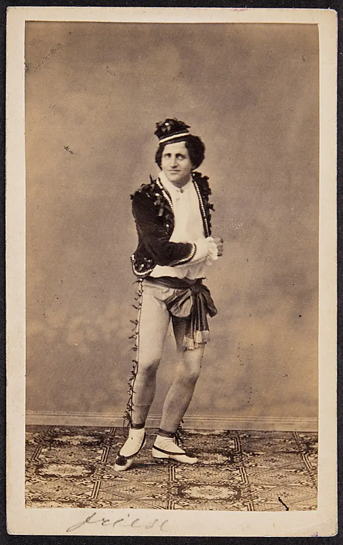 Carl Adolph Friese