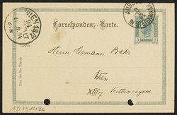 Postkarte