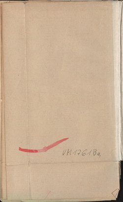 Aufzeichnung