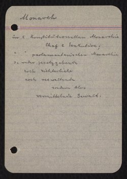 Skizzenbuch 2 / Österreich II