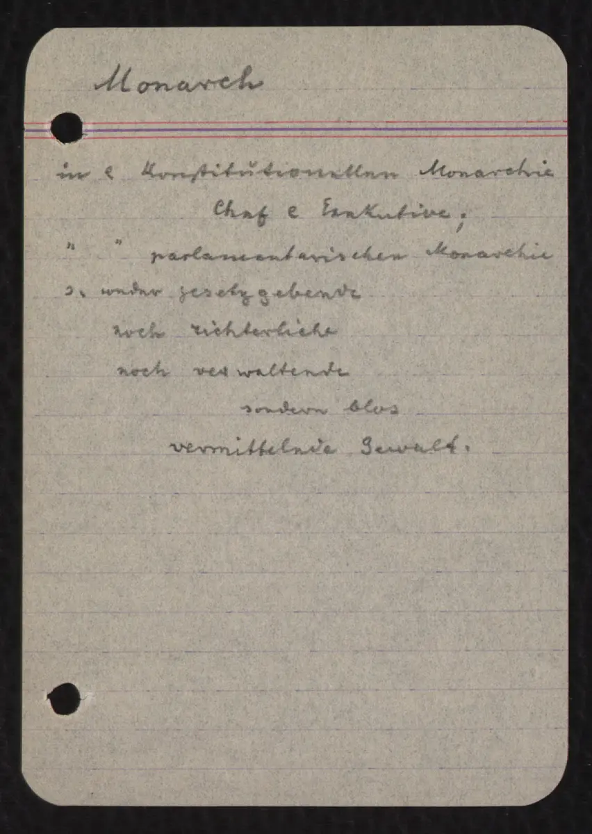 Skizzenbuch 2 / Österreich II