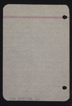 Skizzenbuch 2 / Österreich II
