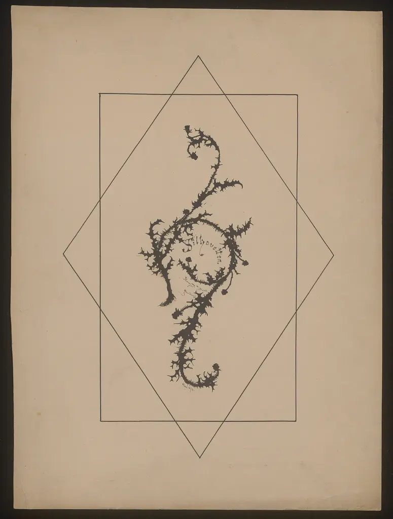 Gebrauchsgrafik