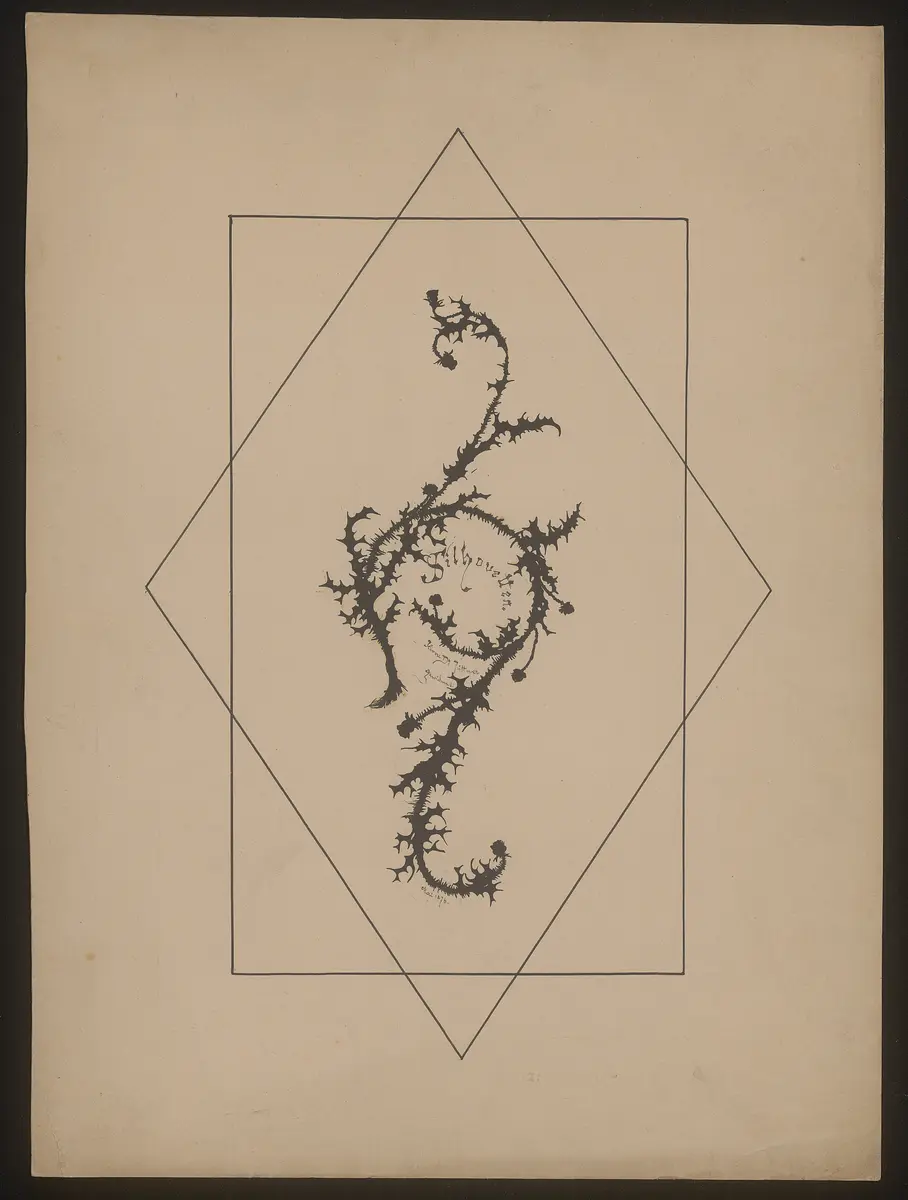 Gebrauchsgrafik