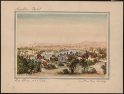 Oberon, König der Elfen, Originaltitel: Oberon, or The Elf King's Oath