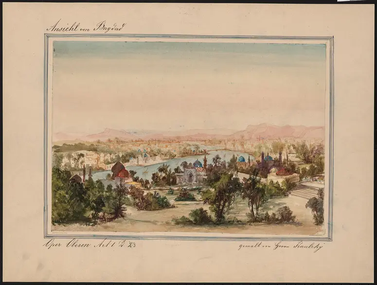 Oberon, König der Elfen, Originaltitel: Oberon, or The Elf King's Oath