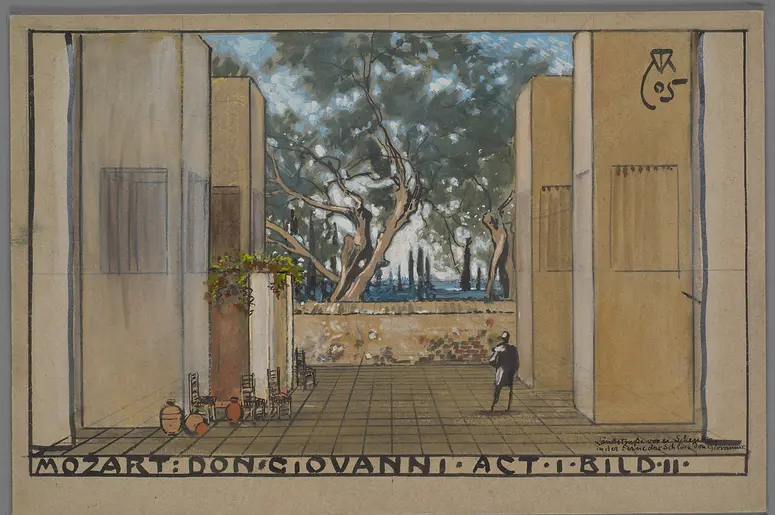 Don Giovanni