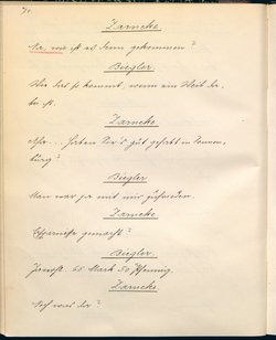 Stein unter Steinen. Schauspiel in vier Akten