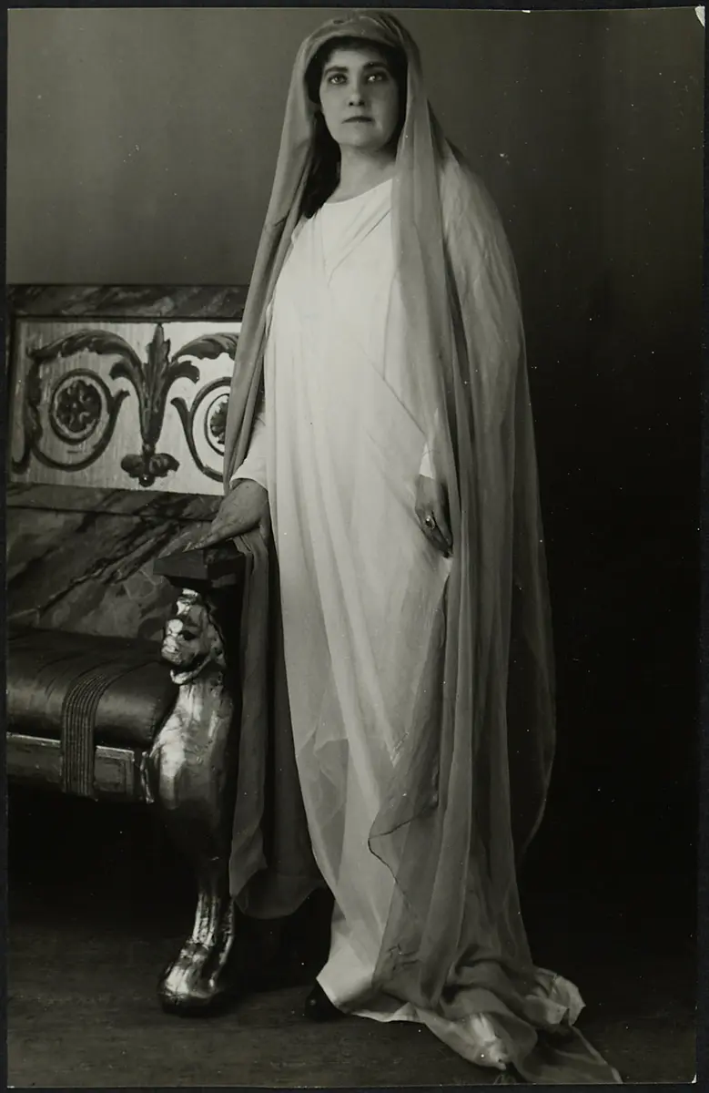 Anna Kallina