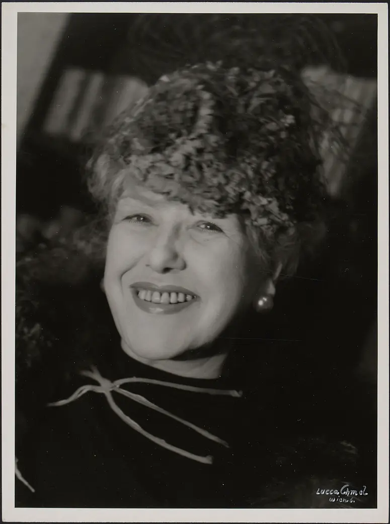 Ida Wüst
