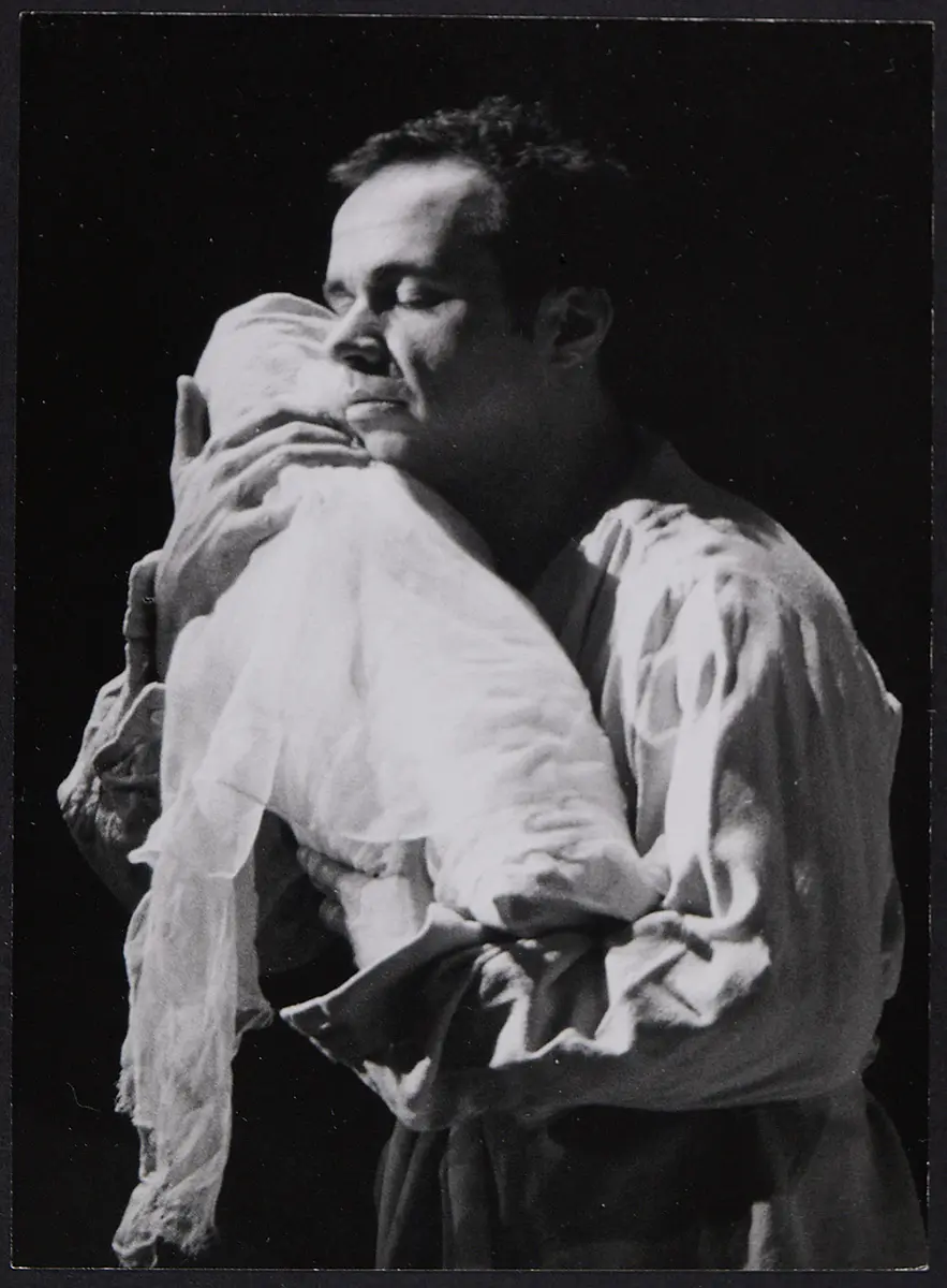 Toni Böhm