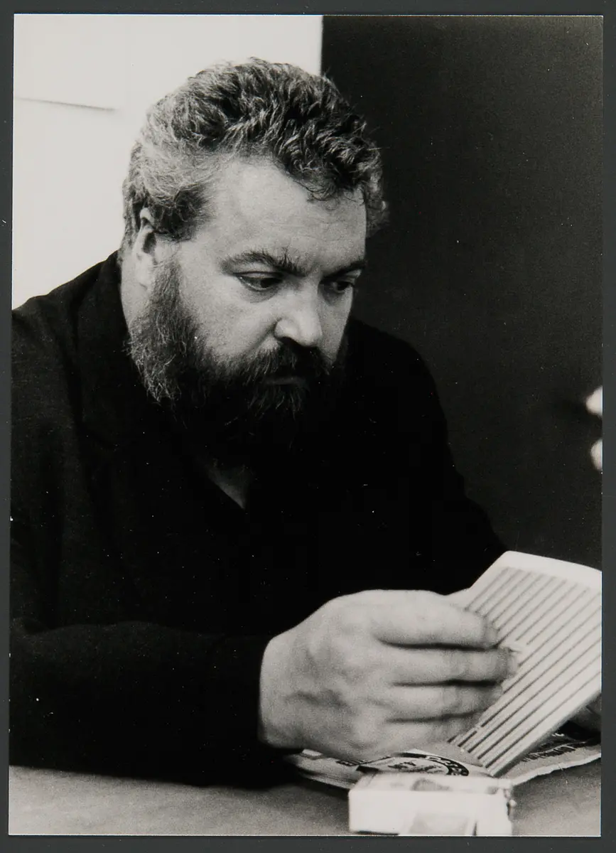 Helmut Qualtinger