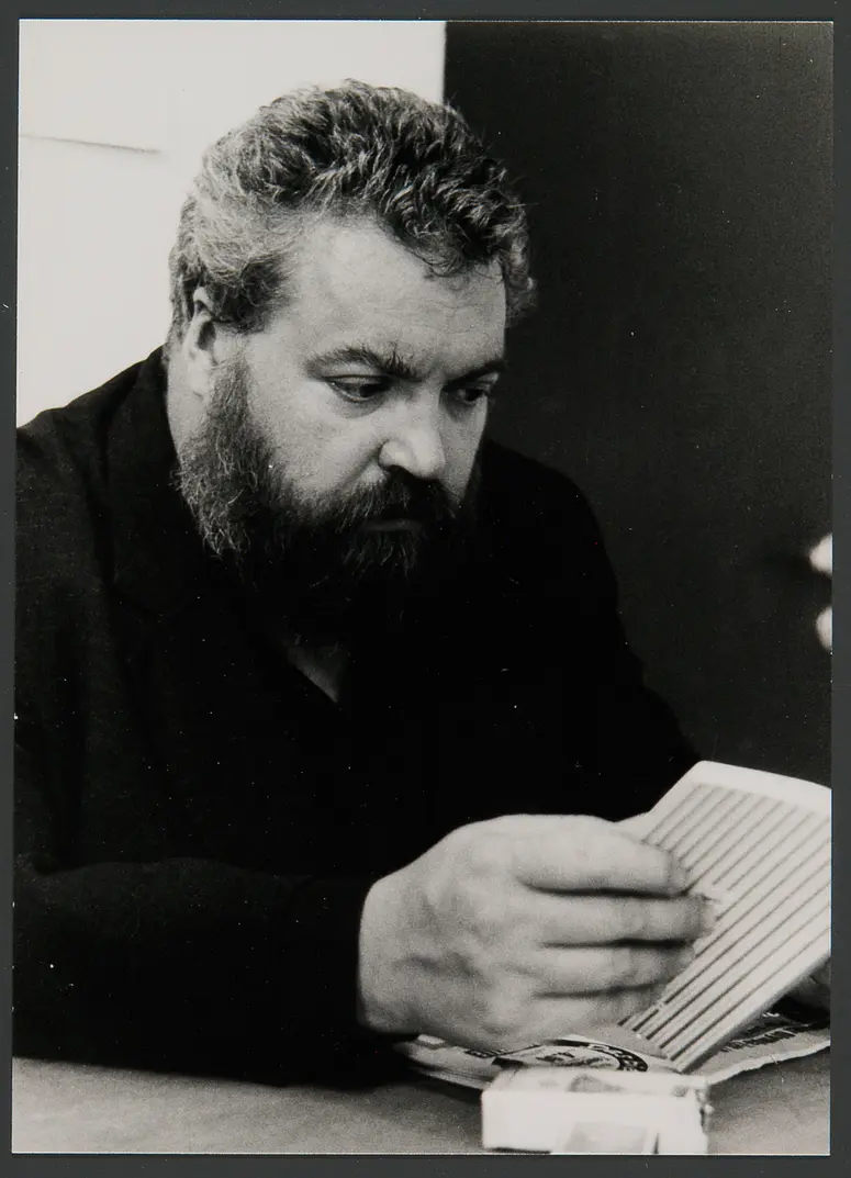 Helmut Qualtinger