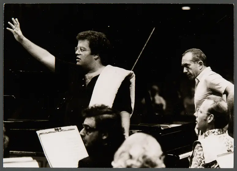 James Levine