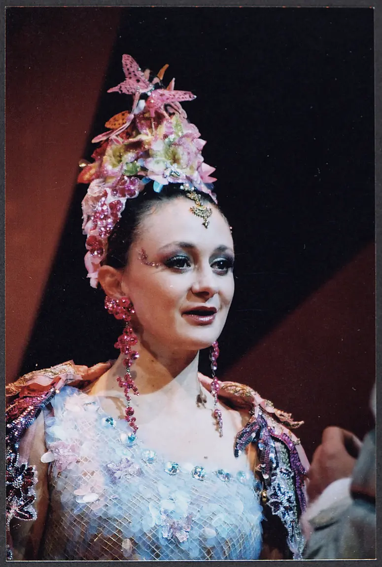 Gertrud Drassl