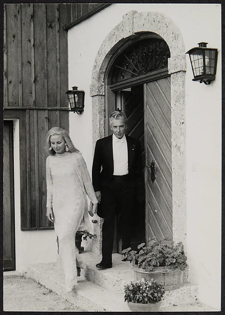 Karajan