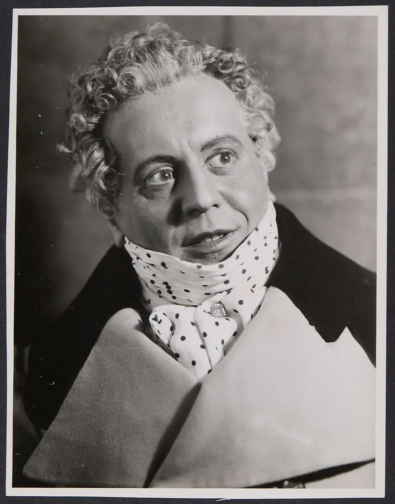 Ulrich Bettac