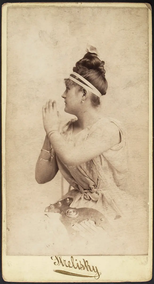 Ilka Palmay