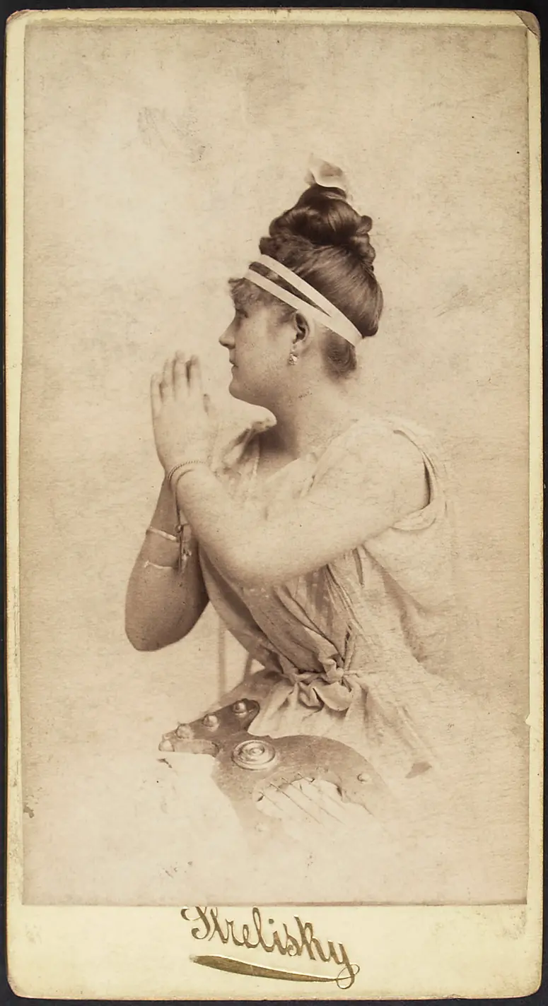Ilka Palmay