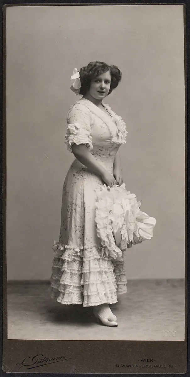 Käthe Telona