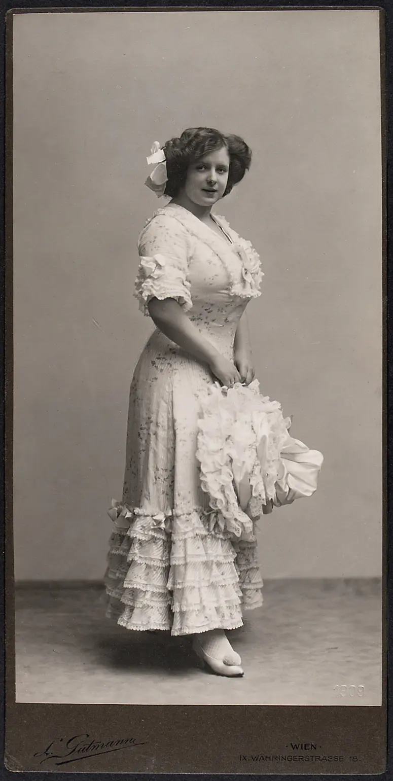 Käthe Telona