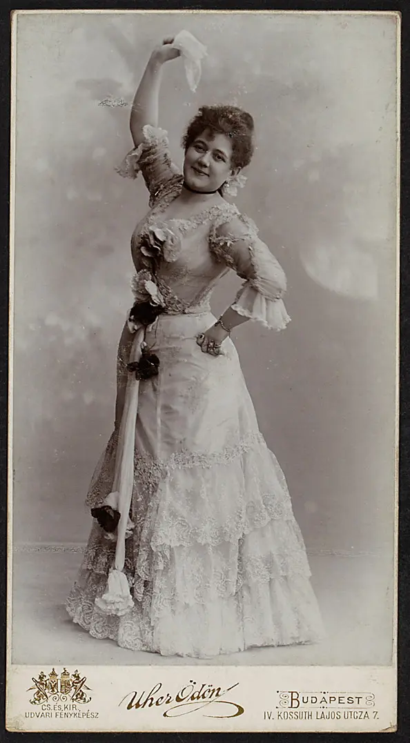 Klara Küry
