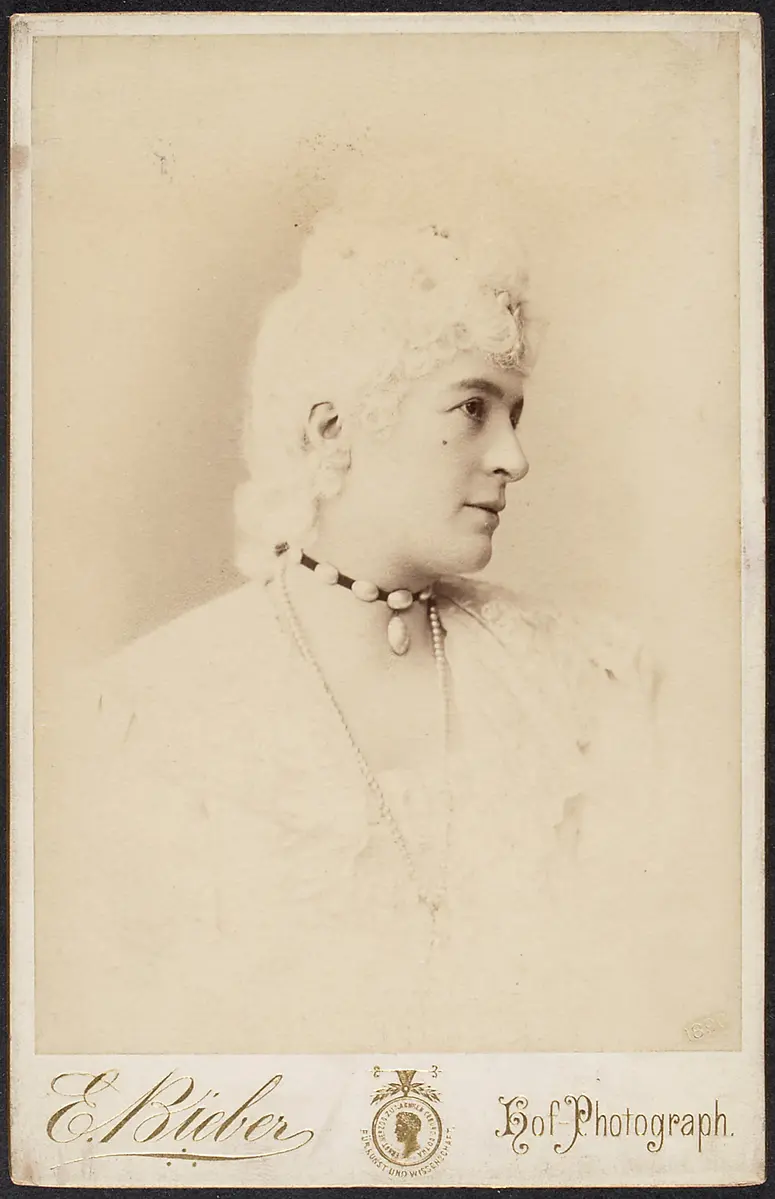 Franziska Ellmenreich