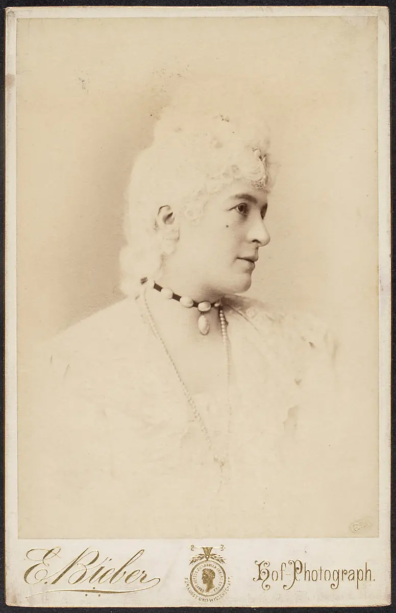 Franziska Ellmenreich