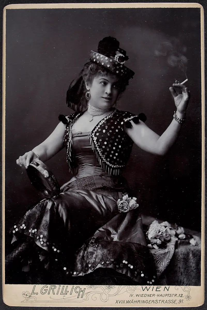 Marie Krall